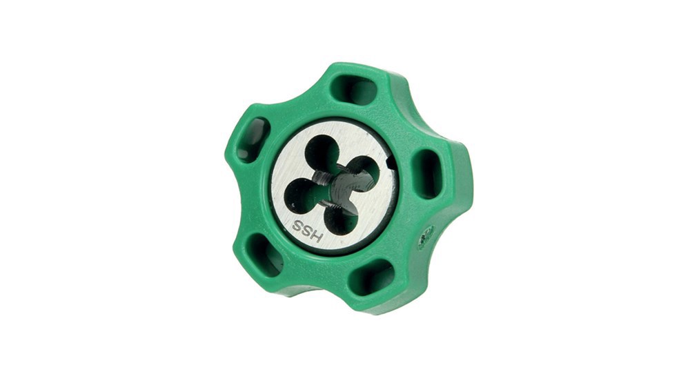 Ontbramer Hikoki - 10MM