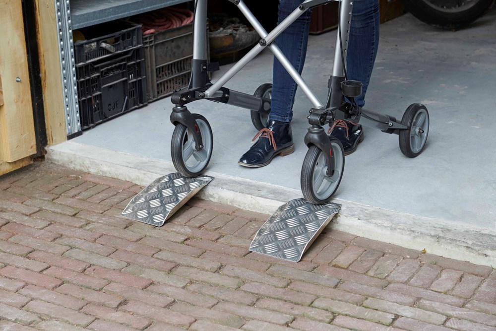 drempelhulp aluminium secucare-4