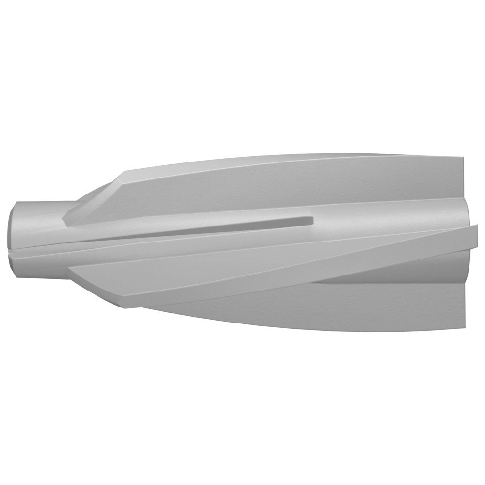 Gasbetonplug Nylon Fischer - GB 10X55MM