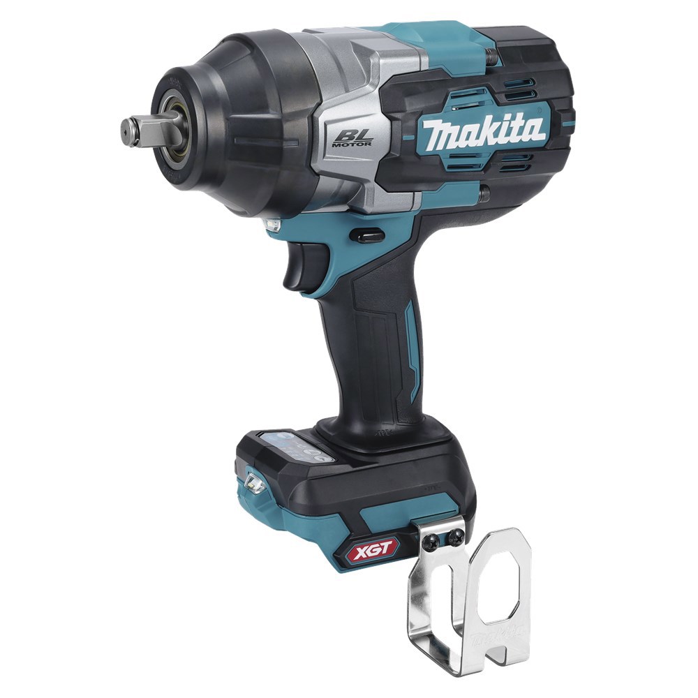 Accu Slagmoersleutel Makita - TW002GZ 40.0V