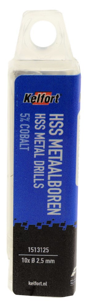 metaalboor hss-co cilindrisch kelfort-3