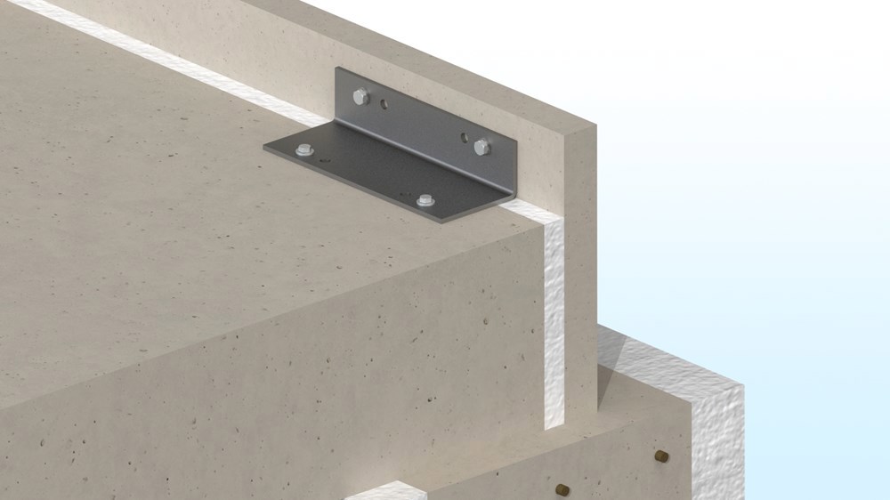 kantplankverankering sv-3