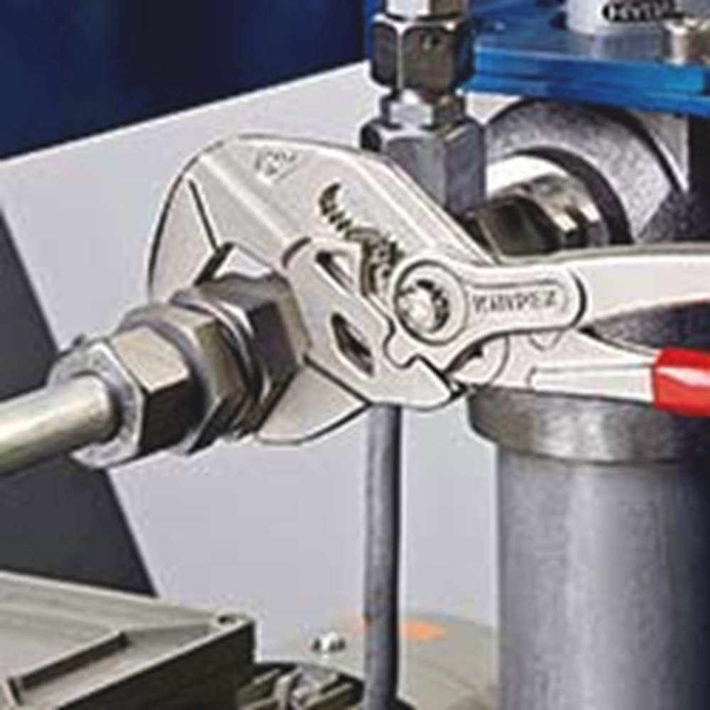 sleuteltang knipex-5