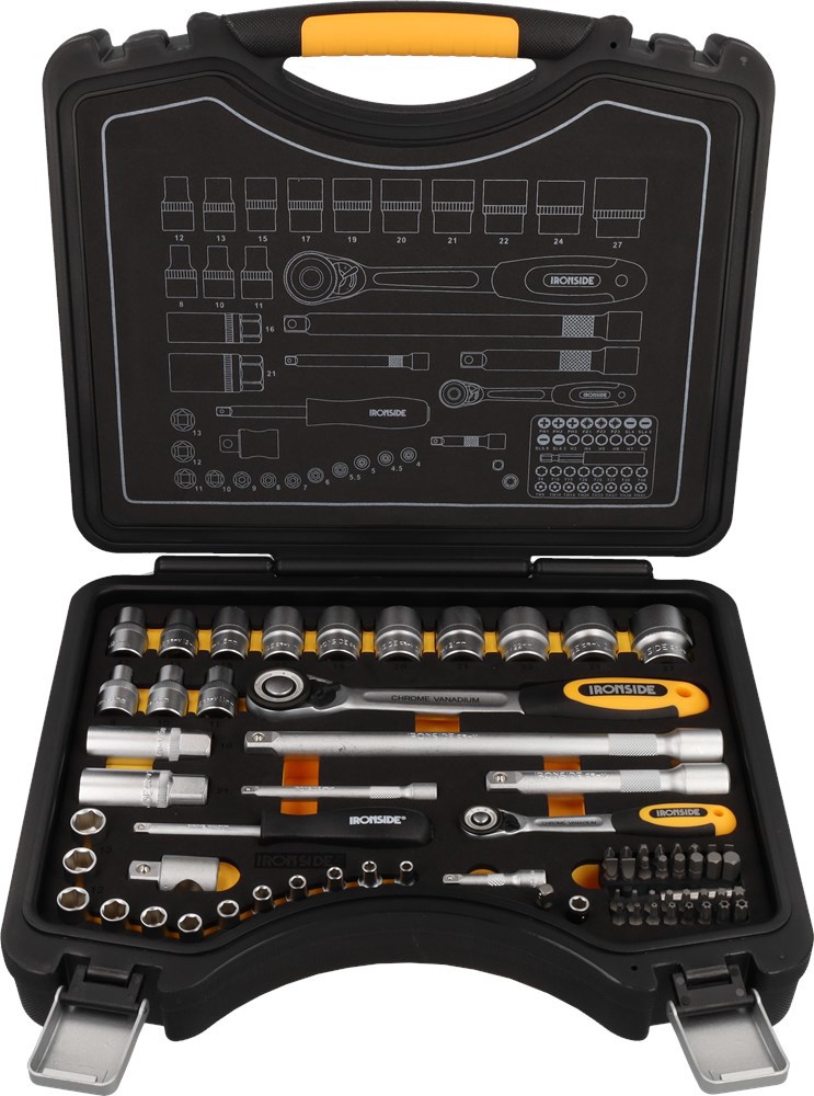 dopsleutel-/bitset ironside-3