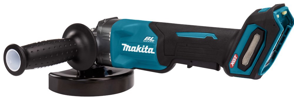 accu haakse slijper makita 125mm-3