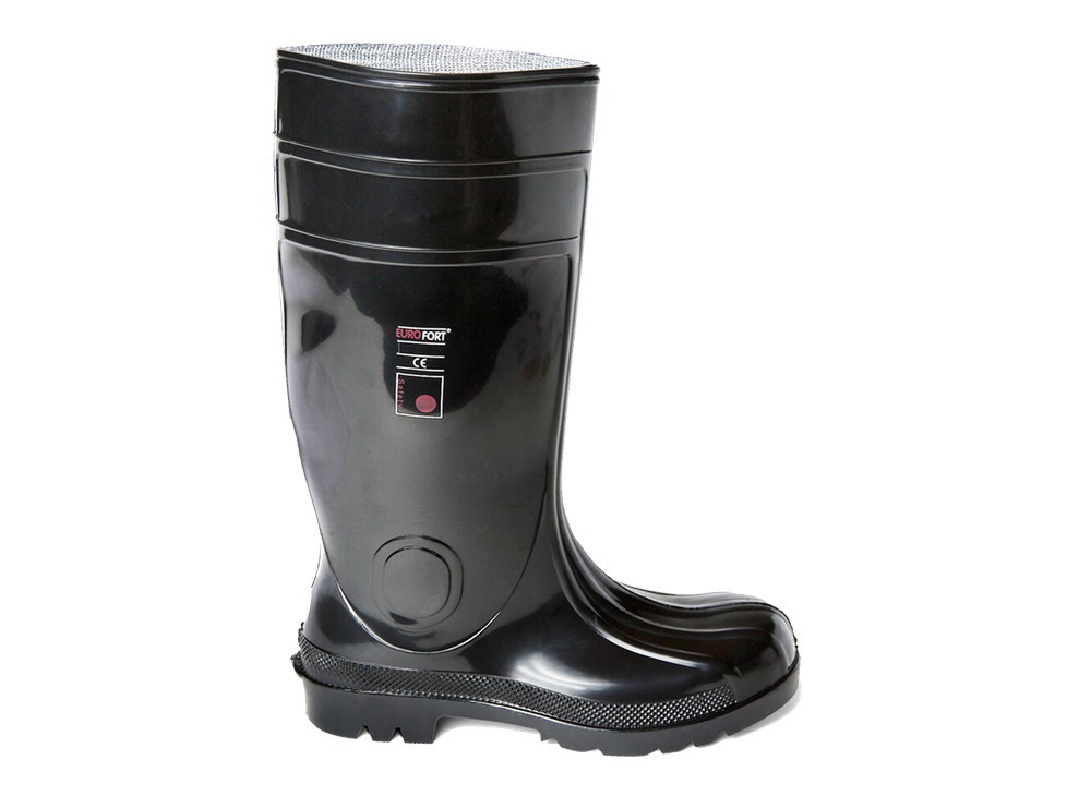 veiligheidslaarzen eurofort