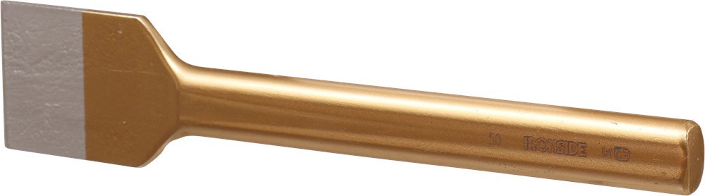 Voegbeitel Ironside - PLAT 50X255MM