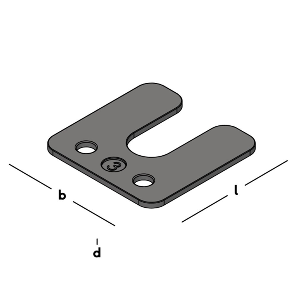 stel/drukplaat kunststof-4