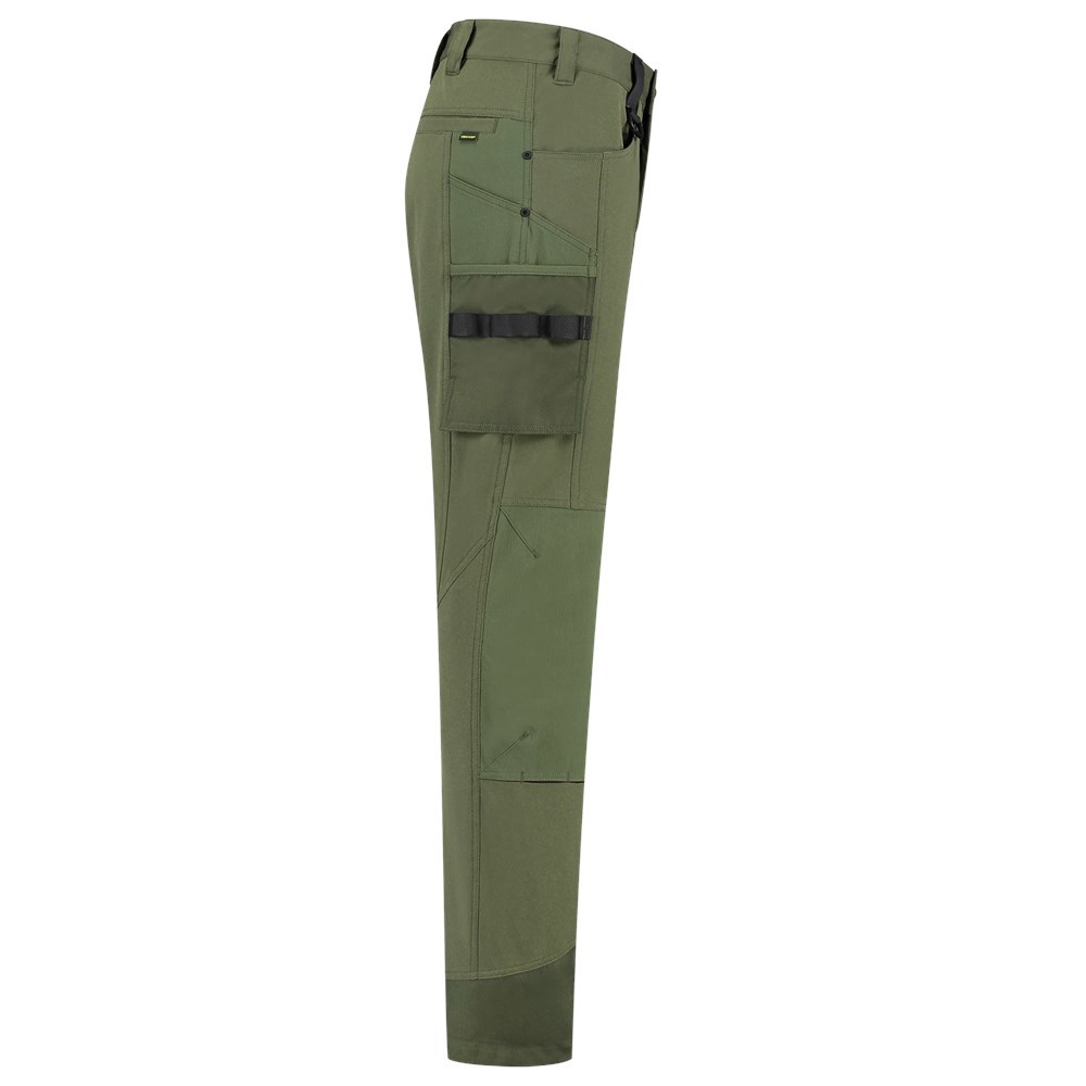 werkbroek cordura 4-way stretch tricorp-5