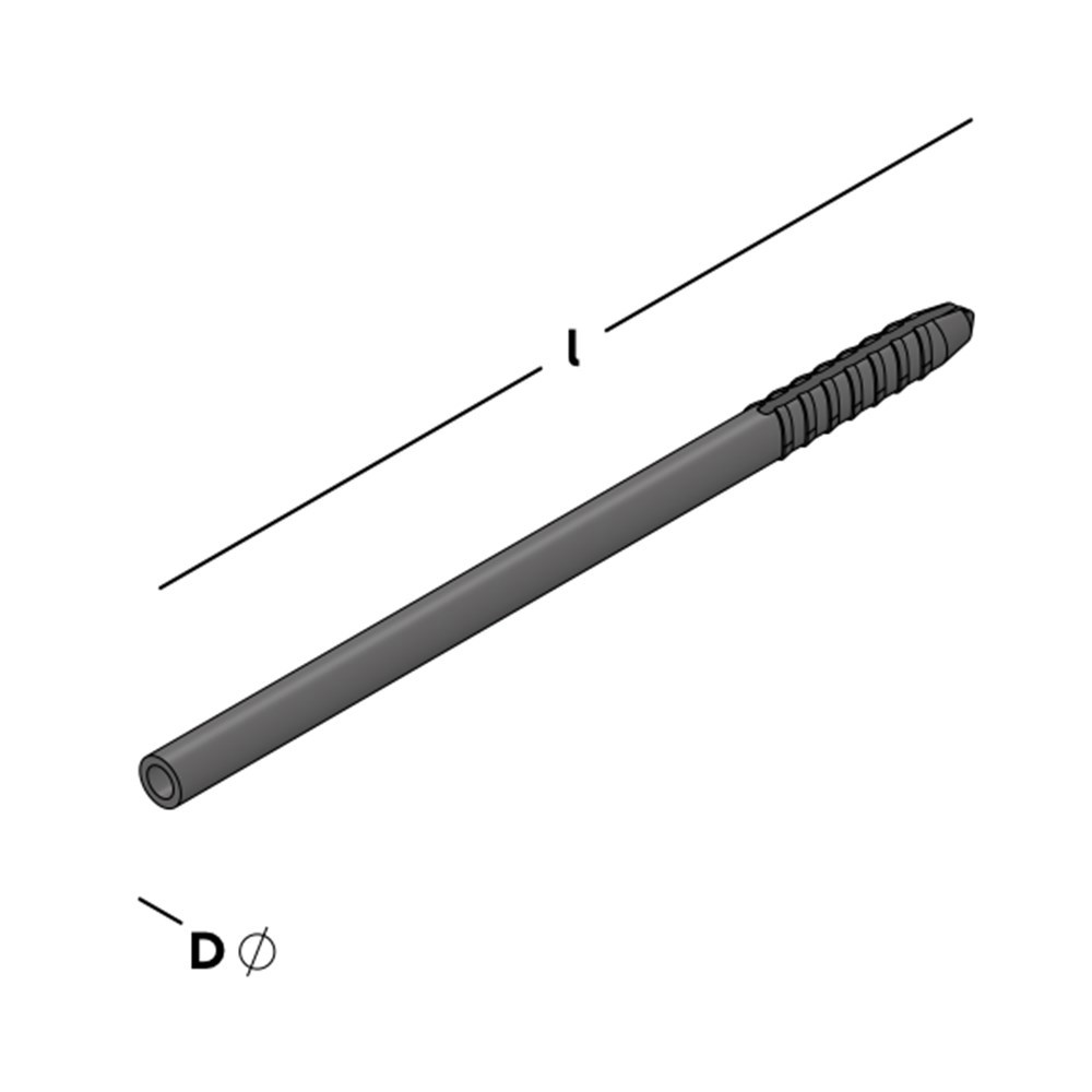 uni-renovatieplug nylon-3