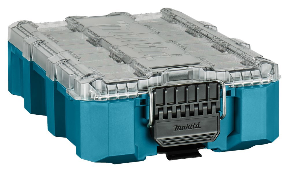 gereedschapskist maktrak makita-7