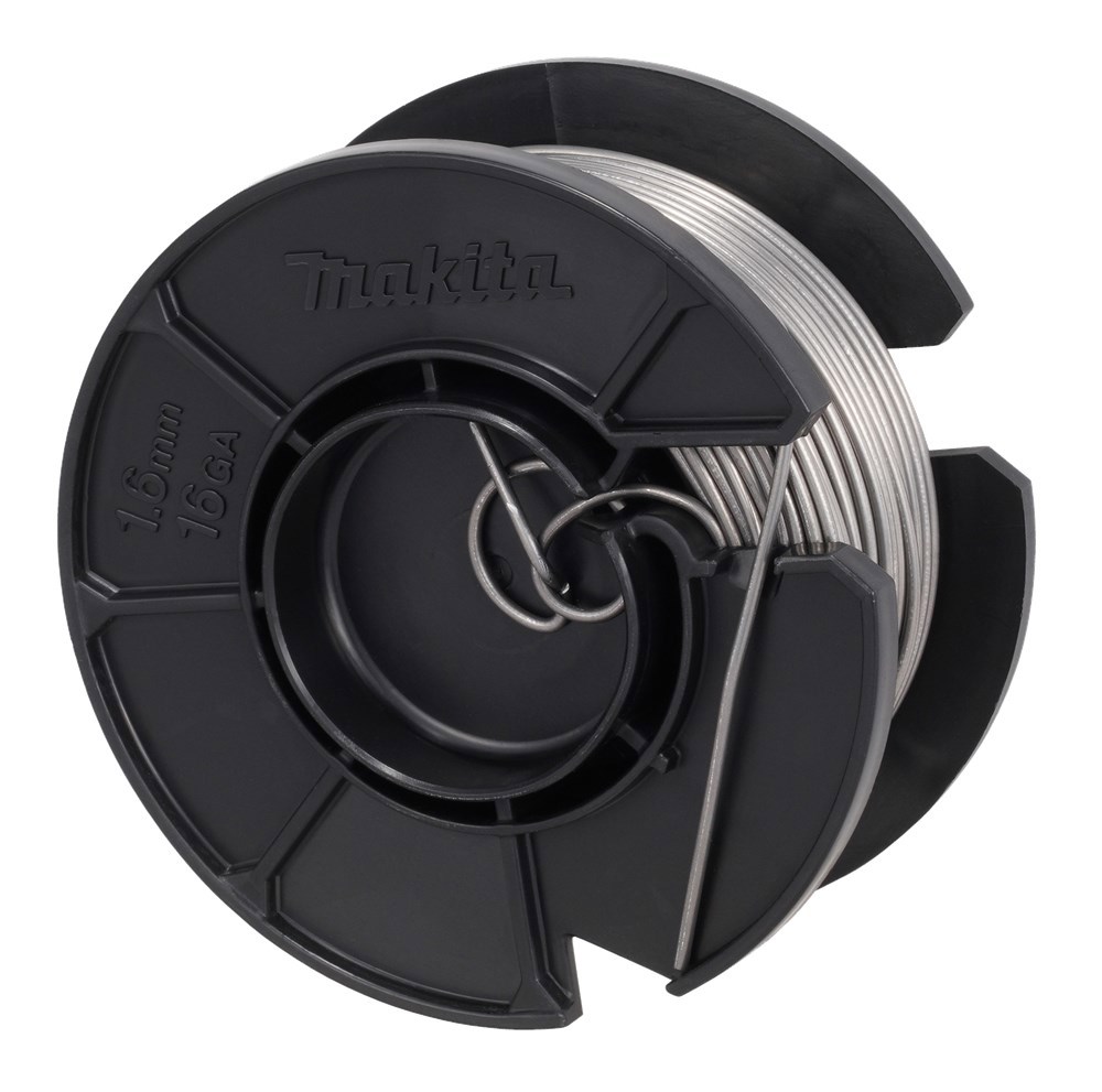 Vlechtdraad Blank Makita - 1.6MM ROL à 30M