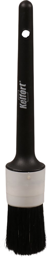 kwast wegwerp rond acryl/alkyd kelfort-3