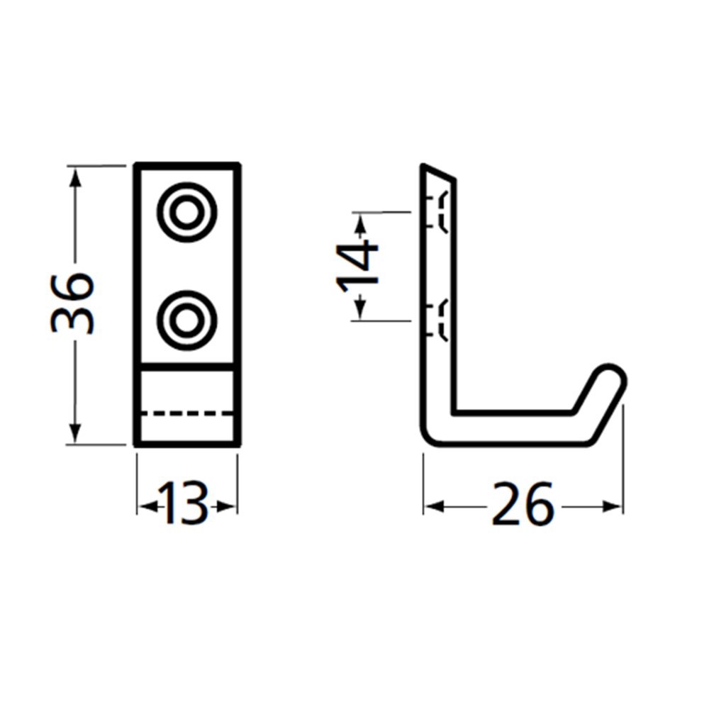handdoekhaak aluminium f1 hermeta-3