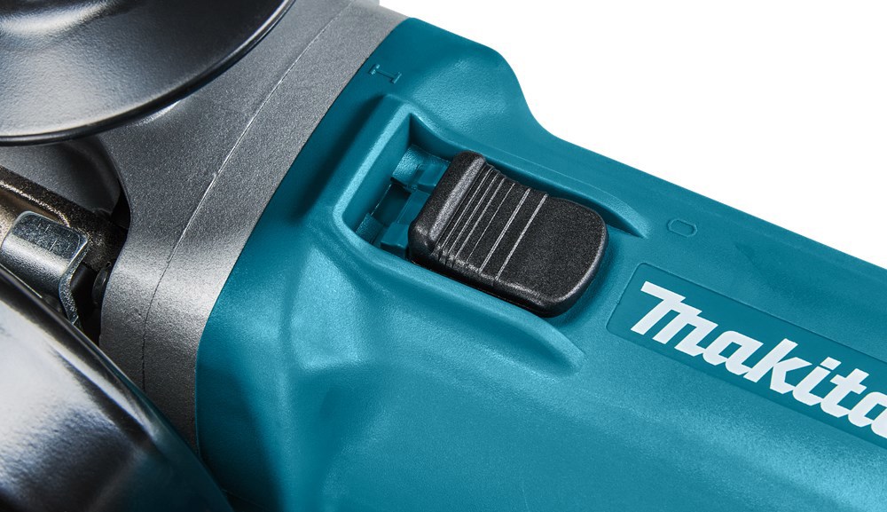 haakse slijper makita 125mm-7