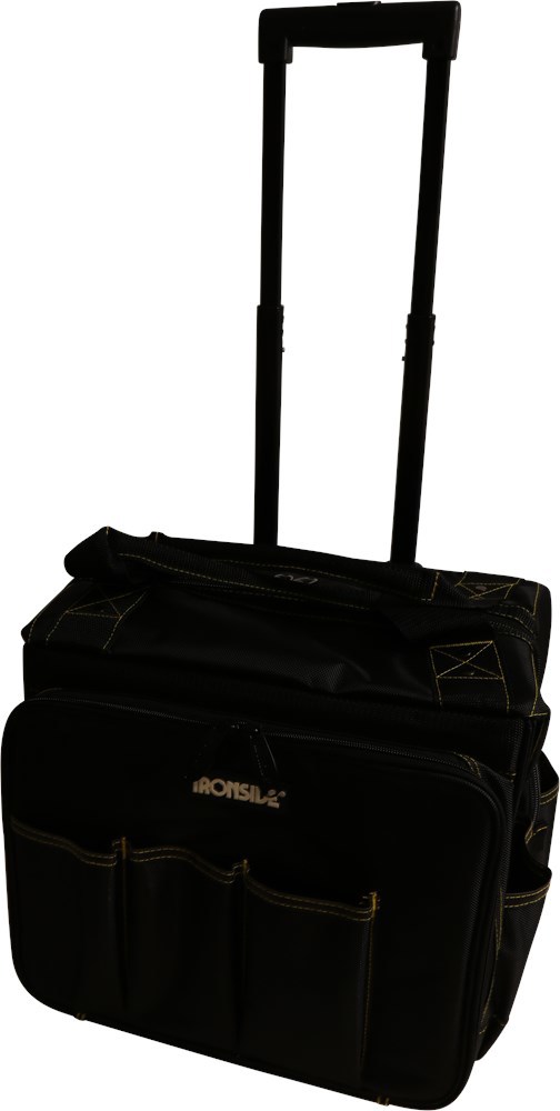 gereedschapsroltas nylon ironside-6