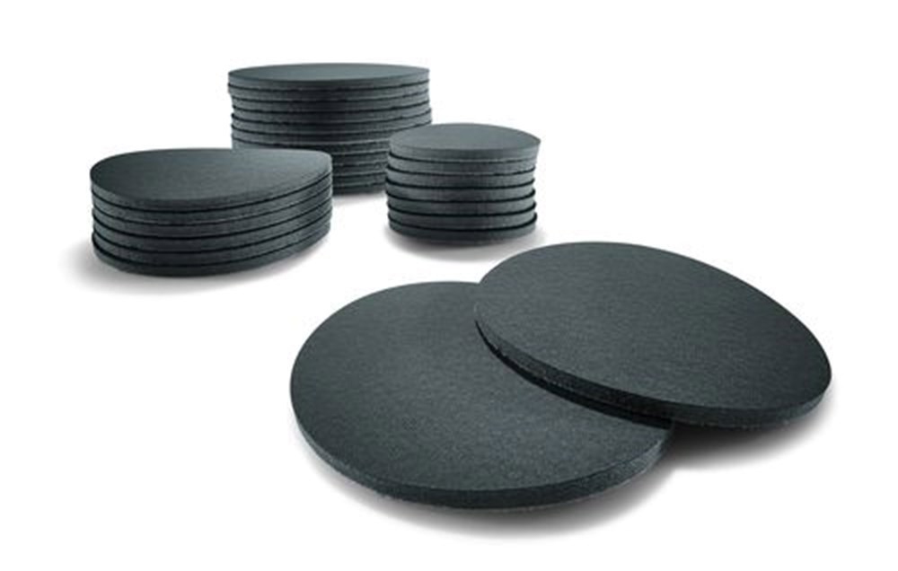 schuurschijf festool platin 2-3