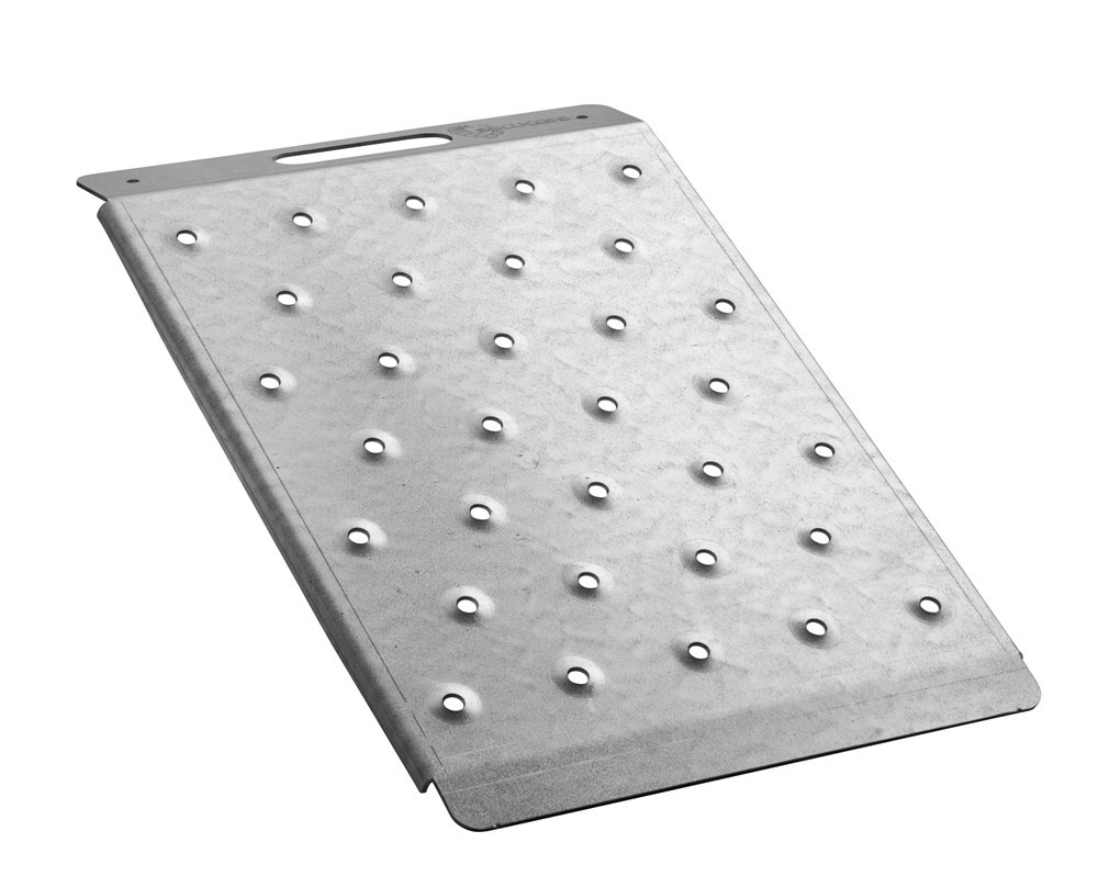 drempelhulp staal secucare