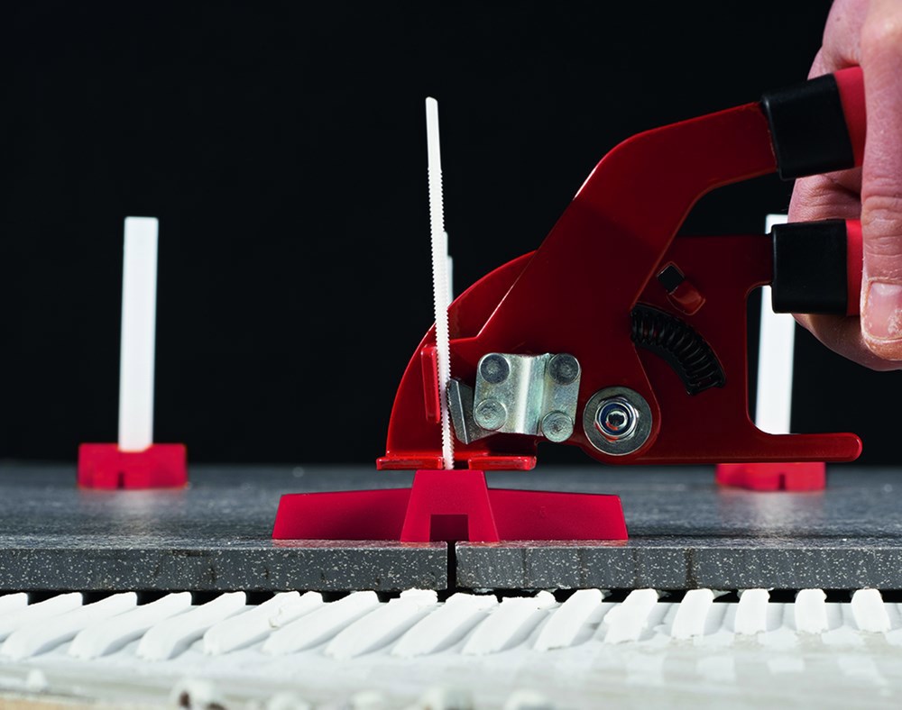 tegelnivelleersysteem carat-3