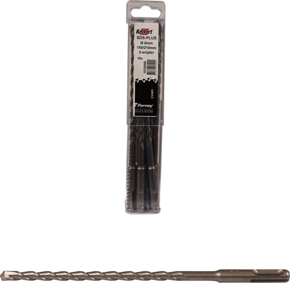 hamerboor sds-plus kelfort-3