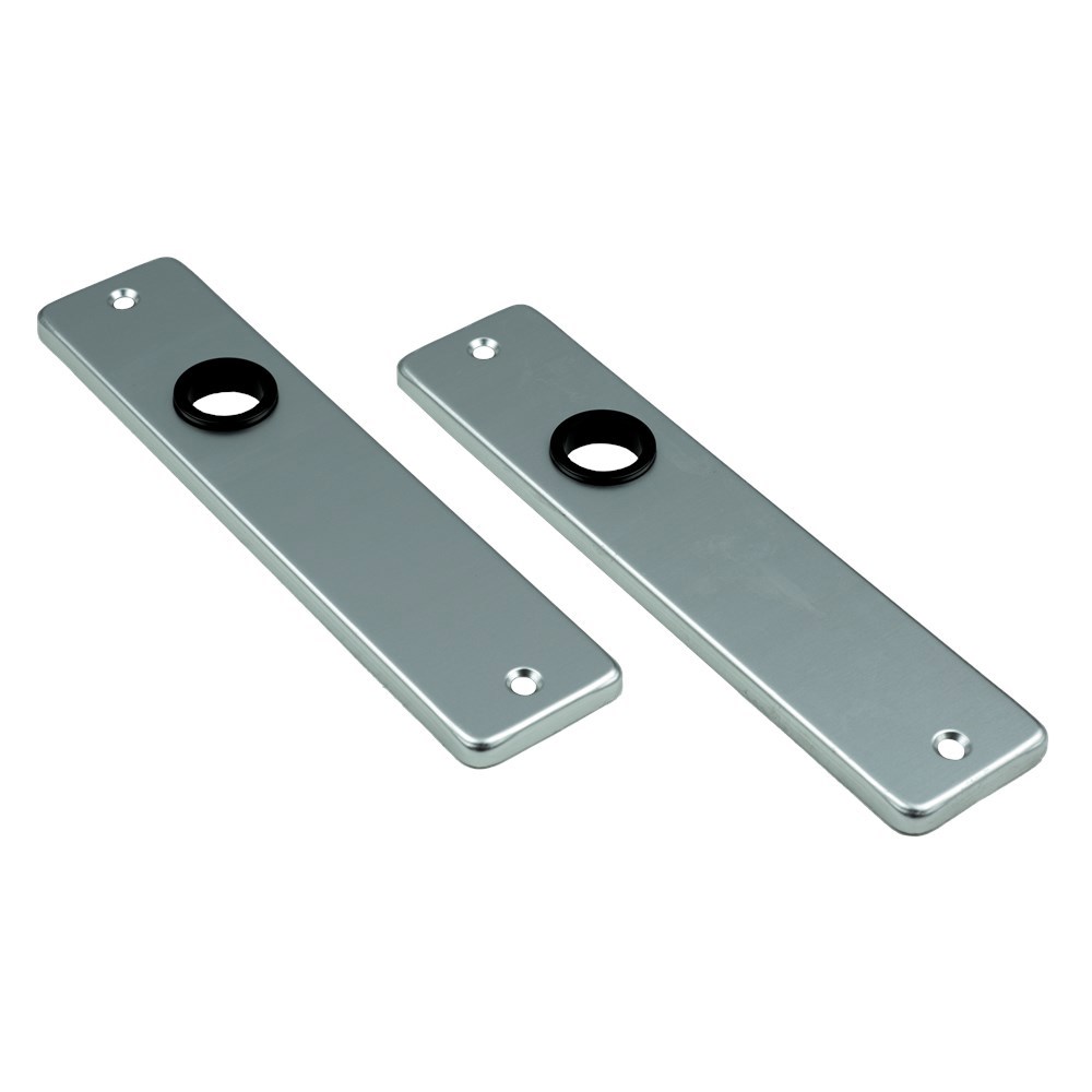 kortschild aluminium f1 ami