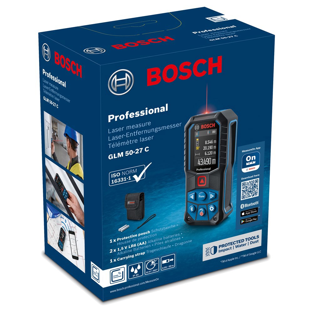 laserafstandmeter rood bosch-3