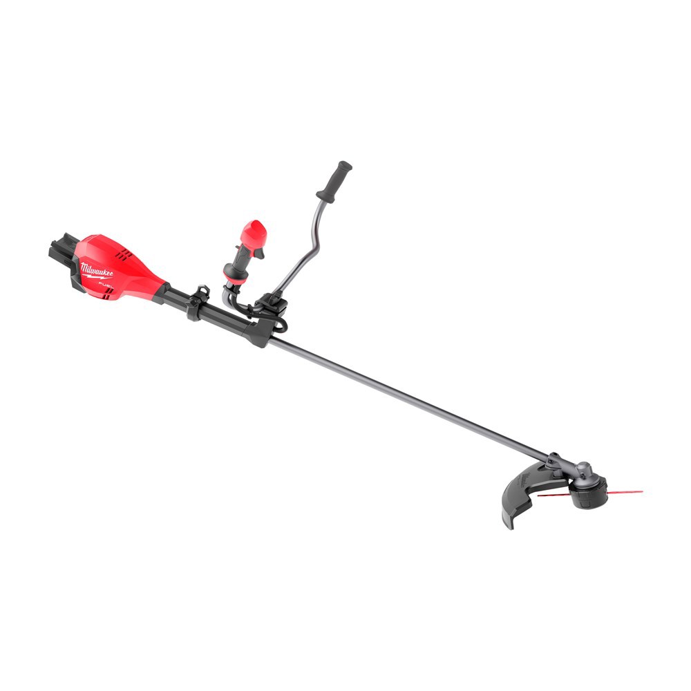 Accu Bosmaaier U-Greep Milwaukee - M18F2BCU-0 2X18.0V