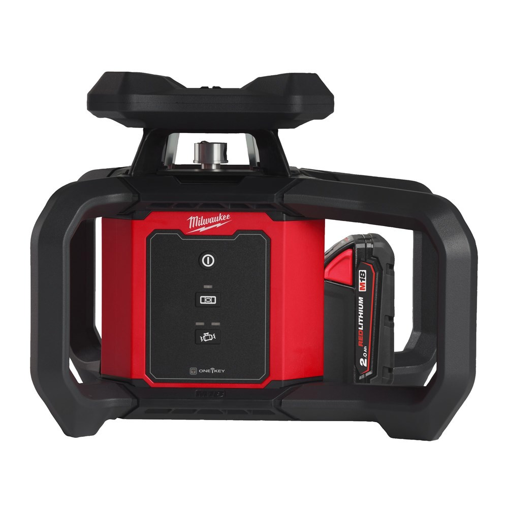 accu rotatielaser rood milwaukee-5