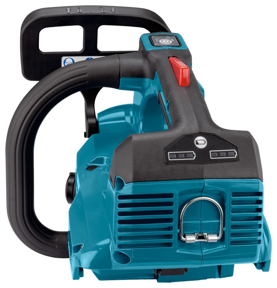 accu tophandle kettingzaagmachine 300mm-16