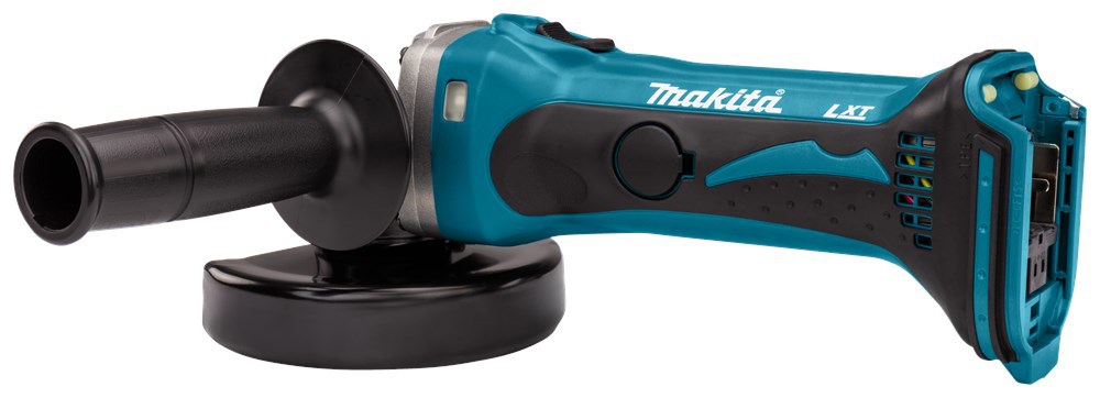 accu haakse slijper makita 115mm-3