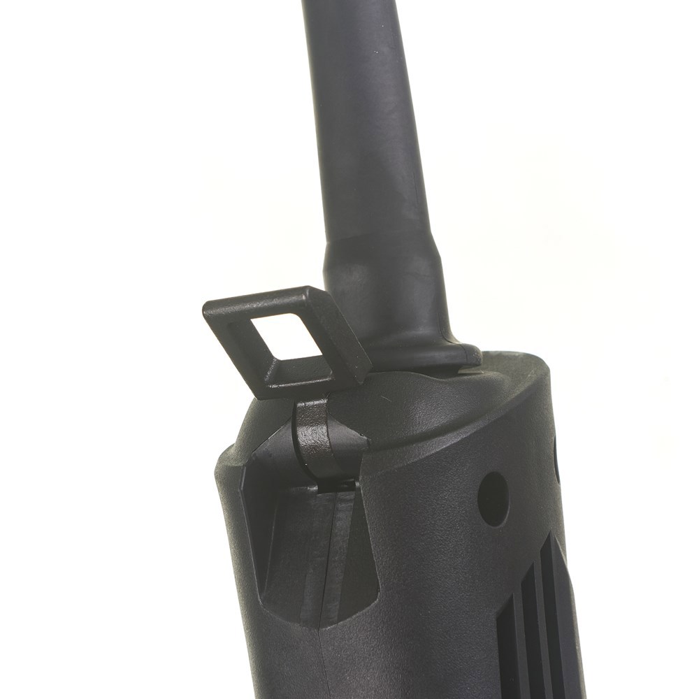 haakse slijper milwaukee 125mm-8