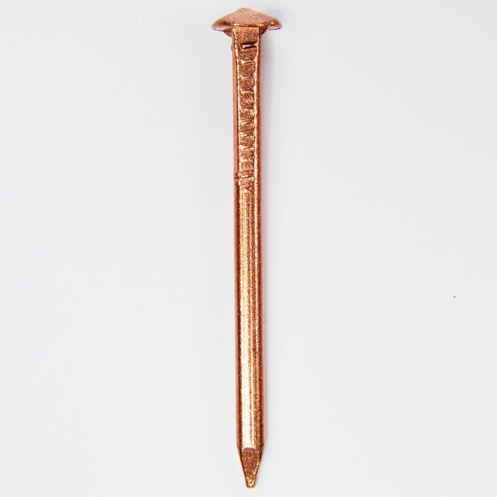 bootnagels roodkoper