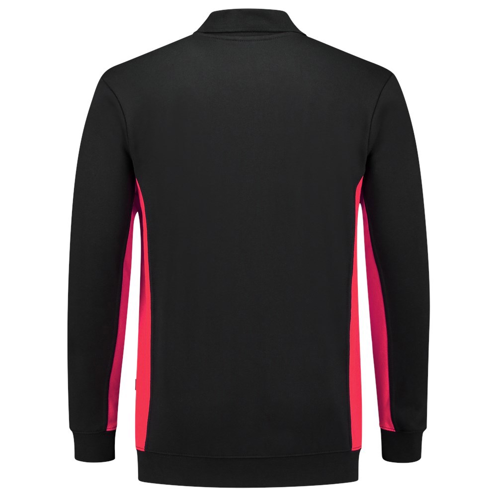 polosweater bicolor tricorp-3