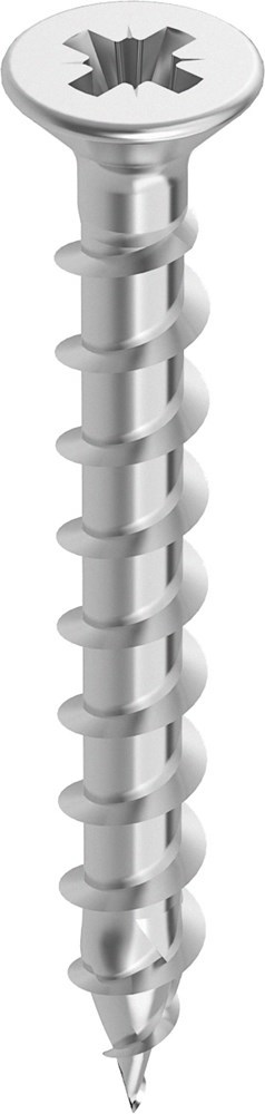 scharnierschroef rvs a2 heco