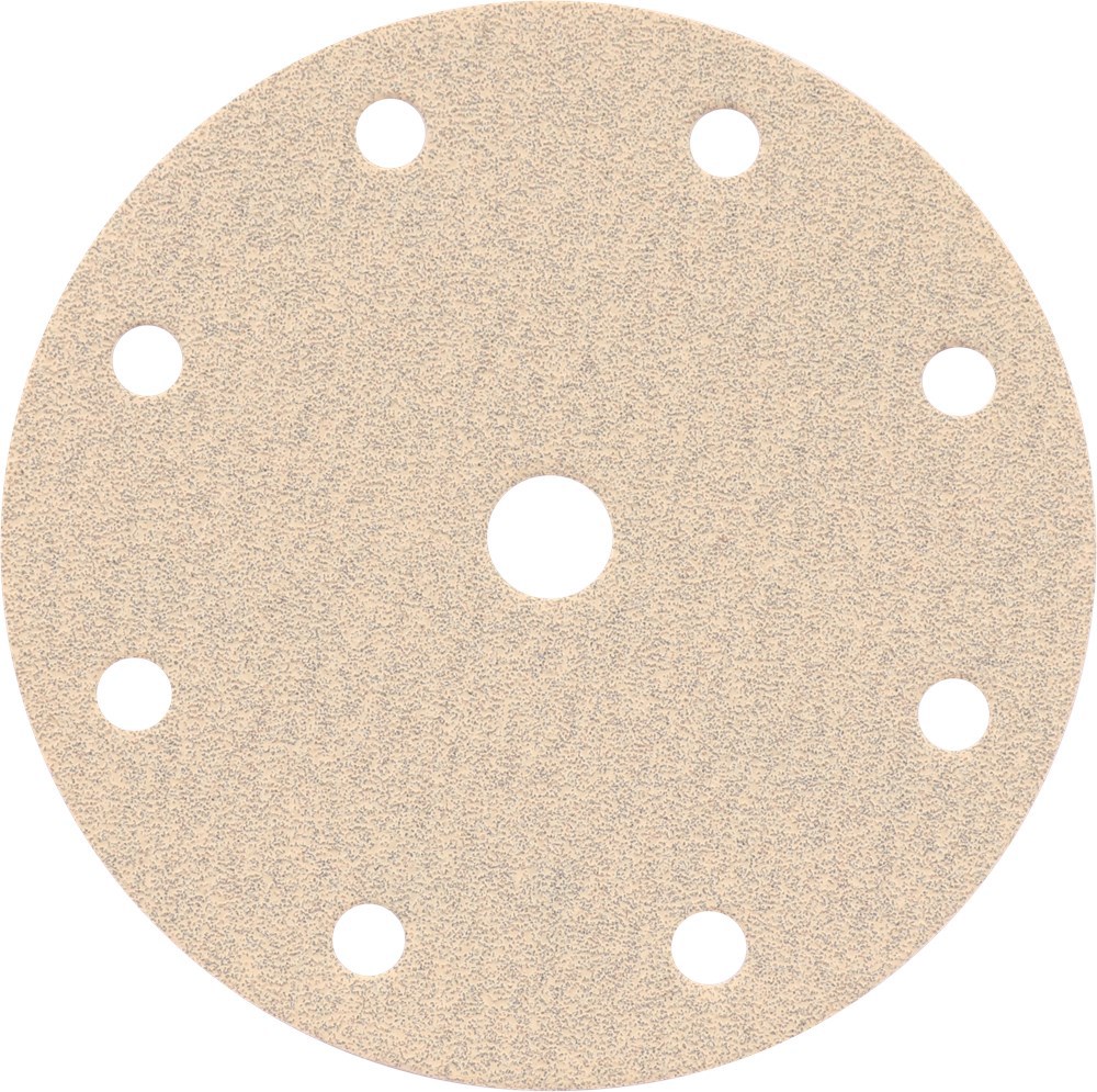 Schuurschijf Wit Kelfort - Ø150MM K  60 SET à 10 ST