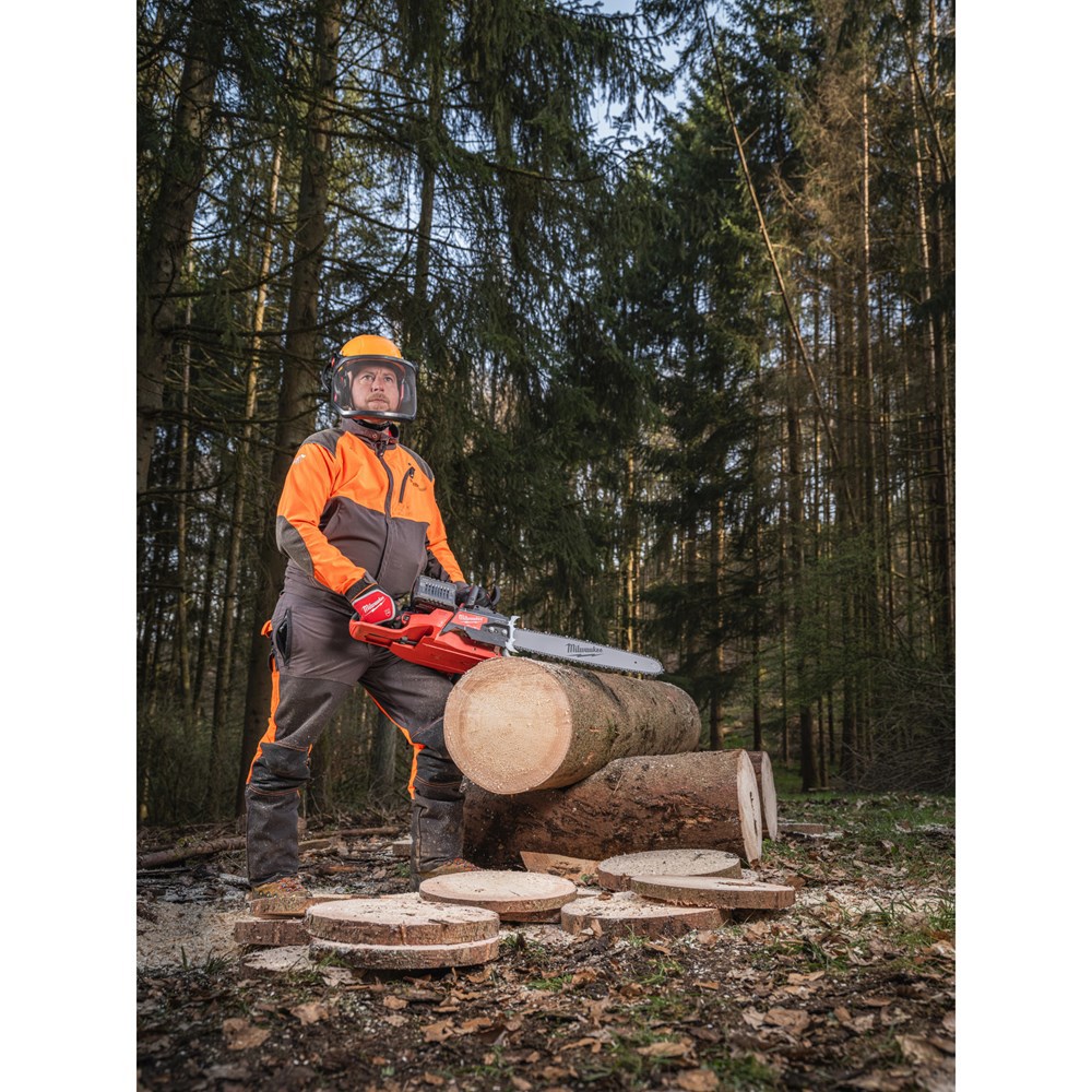 accu kettingzaagmachine milwaukee 500mm-23