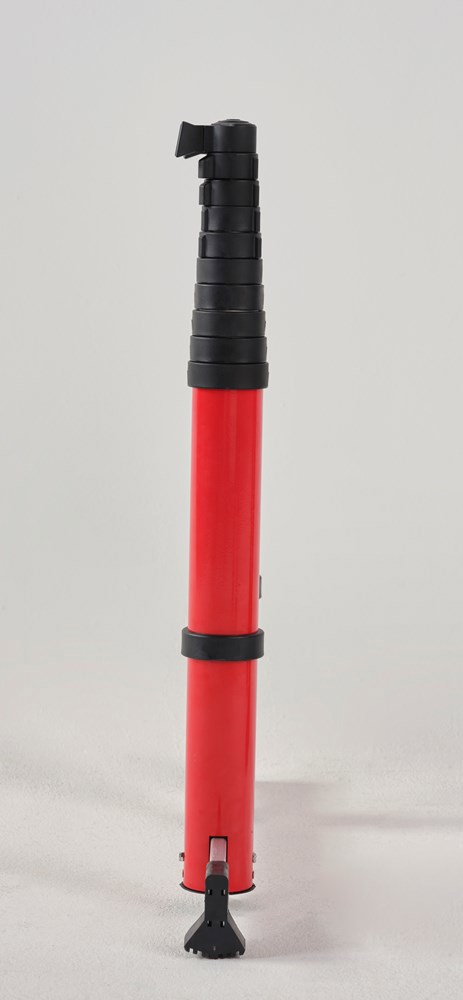 telescoopladder aluminium altrex-3