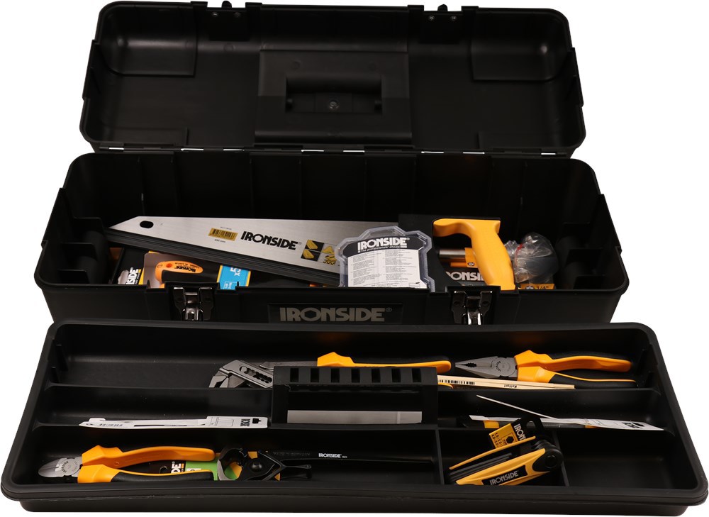 gereedschapskoffer kunststof ironside-6