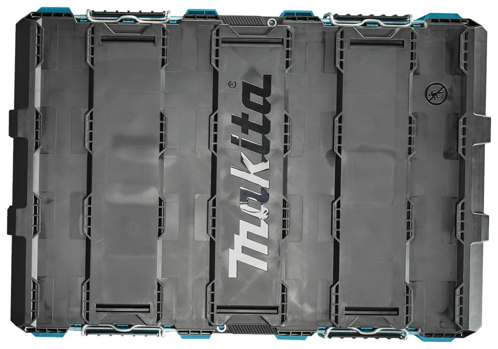 gereedschapskist maktrak makita-12