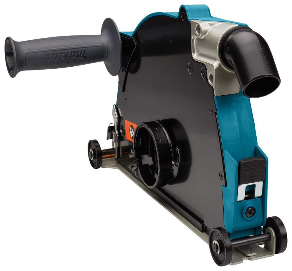 beschermkap met stofafzuiging makita-6