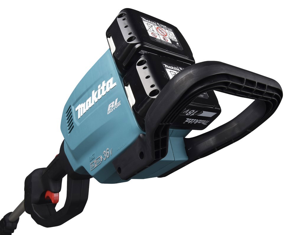 accu stokkettingzaag makita 300mm-10