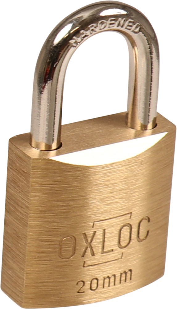 hangslot messing oxloc-3