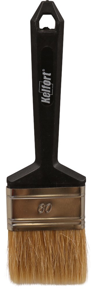 kwast wegwerp plat acryl kelfort-3