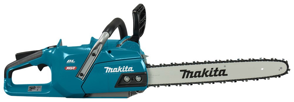 accu kettingzaagmachine makita 450mm-3