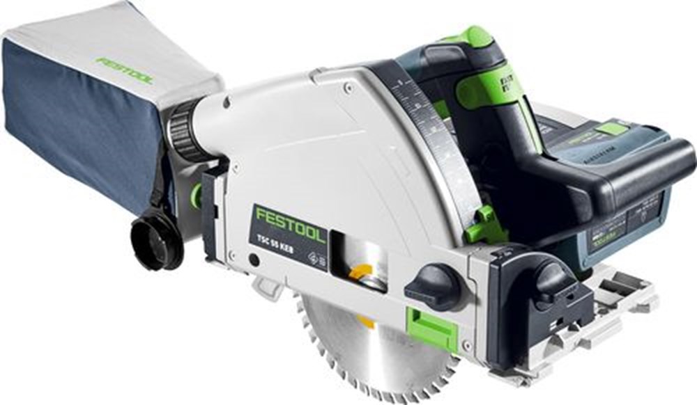 accu combiset festool 5.0Ah/18.0V-8