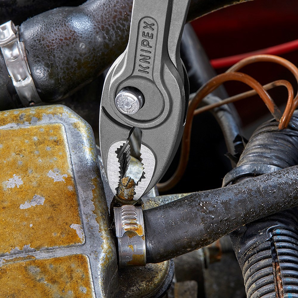 voorgrijptang twingrip knipex-6