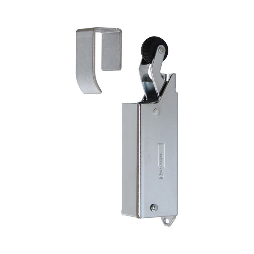 deuropvanger chroom dictator