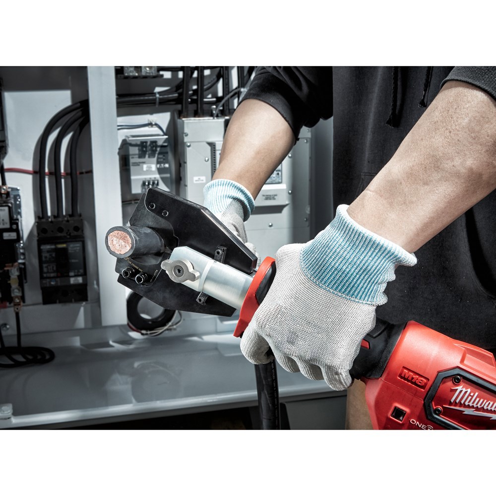 accu kabelkniptang milwaukee-5