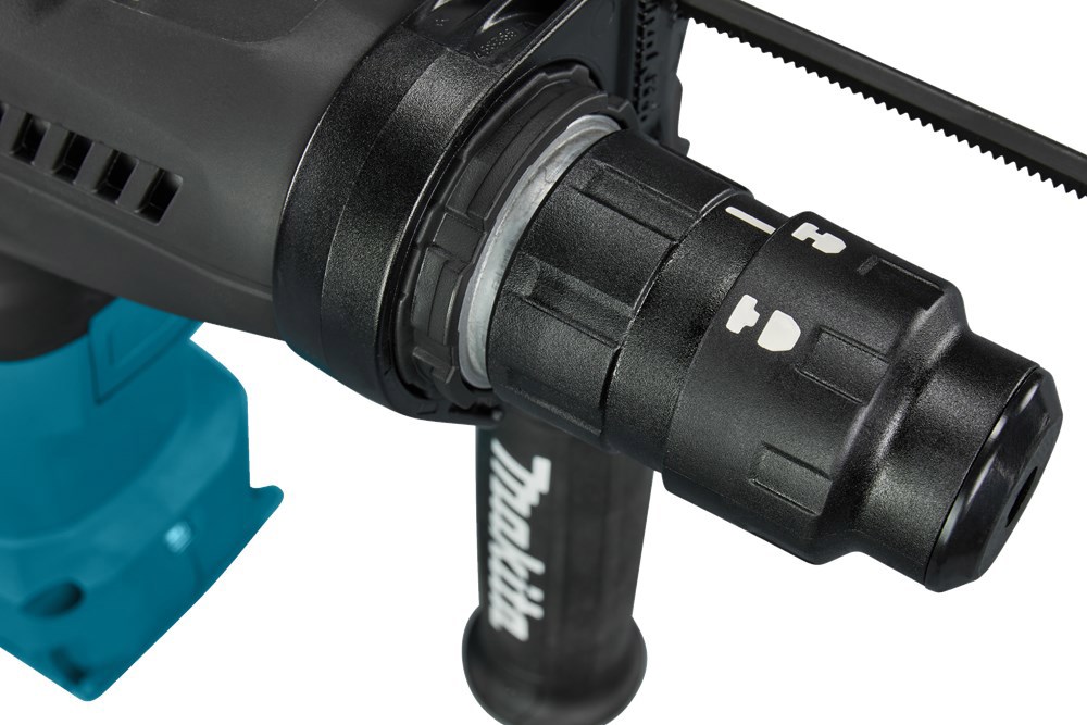 accu combihamer makita sds-plus-10