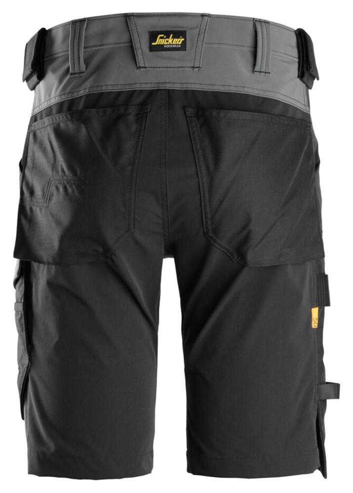 short allroundwork stretch snickers-4